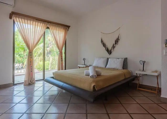 Espacioso Gardenias , Playacar 2bdr Apartament *